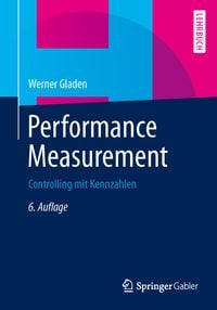 Produktbild: Performance Measurement