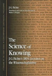 Produktbild: The Science of Knowing