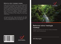Produktbild: Reforma rolna i teologia rozwoju