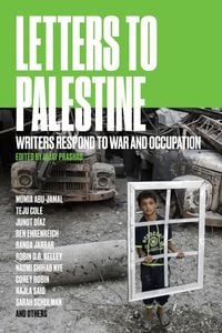Produktbild: Letters to Palestine