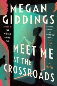 Produktbild: Meet Me at the Crossroads