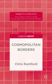 Produktbild: Cosmopolitan Borders