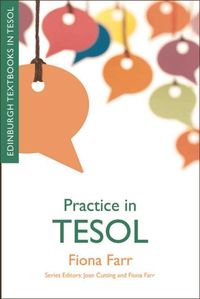 Produktbild: Practice in TESOL