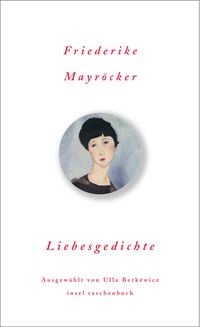 Produktbild: Liebesgedichte