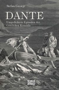 Produktbild: Dante. Umgedichtete Episoden der G&ouml;ttlichen Kom&ouml;die