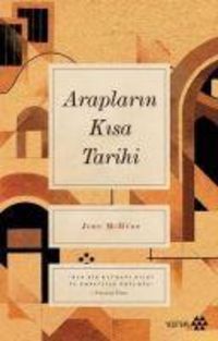 Produktbild: Araplarin Kisa Tarihi