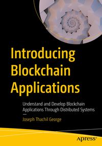 Produktbild: Introducing Blockchain Applications