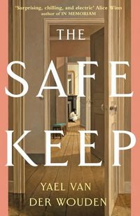 Produktbild: The Safekeep
