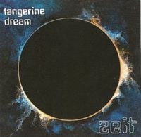 Produktbild: Tangerine Dream: Zeit (Remastered+Expanded 2CD Edition)
