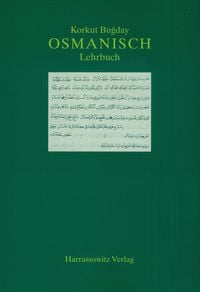 Produktbild: Osmanisch