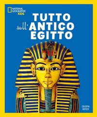 Produktbild: Tutto sull'antico Egitto