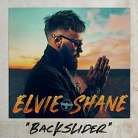 Bild vom Artikel Backslider vom Autor Elvie Shane