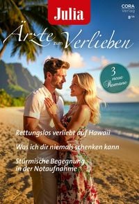 Produktbild: Julia &Auml;rzte zum Verlieben Band 219