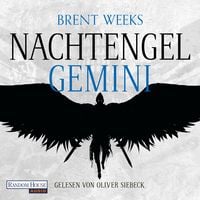 Produktbild: Nachtengel - Gemini