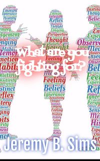 Produktbild: What are YOU fighting for?