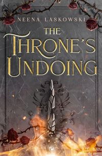 Produktbild: The Throne's Undoing
