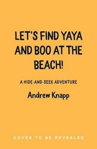 Produktbild: Let's Find Yaya and Boo at the Beach!