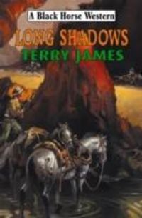 Produktbild: James, T: Long Shadows