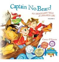 Produktbild: Captain No Beard