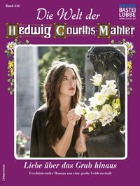 Produktbild: Die Welt der Hedwig Courths-Mahler 544