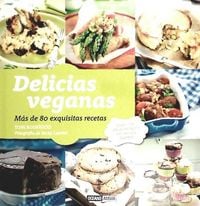 Produktbild: Delicias veganas