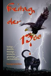 Produktbild: Freitag, der 13te