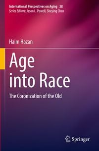 Produktbild: Age into Race