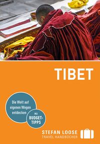 Bild vom Artikel Stefan Loose Reiseführer Tibet vom Autor Oliver Fülling
