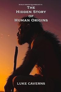 Produktbild: The Hidden Story of Human Origins