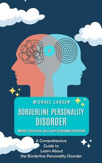 Produktbild: Borderline Personality Disorder