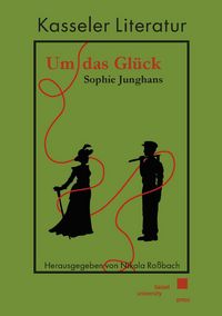 Produktbild: Um das Gl&uuml;ck