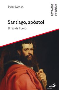 Produktbild: Santiago, ap&oacute;stol