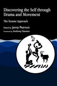 Produktbild: Discovering the Self Through Drama and Movement