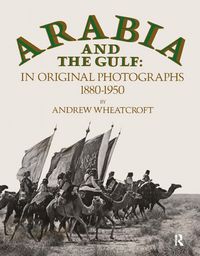 Produktbild: Arabia & The Gulf