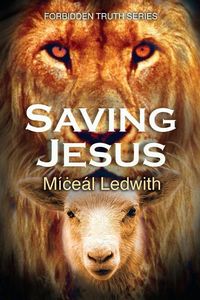 Produktbild: Saving Jesus