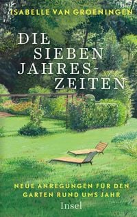 Produktbild Die sieben Jahreszeiten