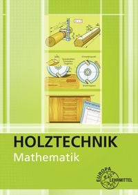 Produktbild: Mathematik &ndash; Holztechnik