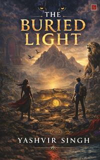 Produktbild: The Buried Light