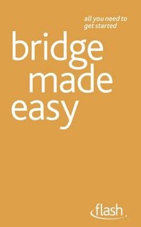 Produktbild: Bridge Made Easy: Flash