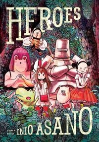 Produktbild: Heroes