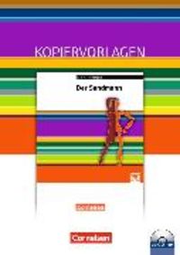 Produktbild: Cornelsen Literathek - Textausgaben