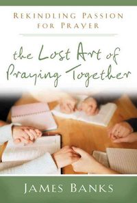 Produktbild: Lost Art Of Praying Together