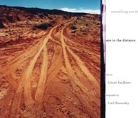 Produktbild: Something out there in the distance