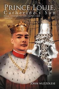 Produktbild: Prince Louie