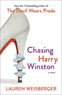 Produktbild: Chasing Harry Winston