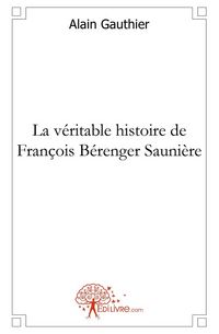 Produktbild: La veritable histoire de francois