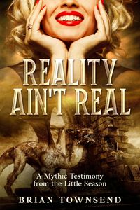 Produktbild: Reality Ain't Real