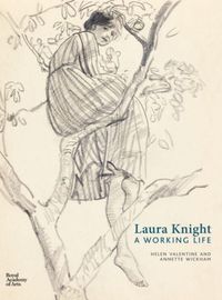 Produktbild: Wickham, A: Laura Knight