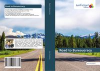 Produktbild: Road to Bureaucracy