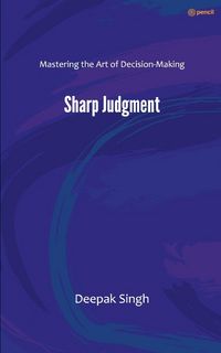 Produktbild: Sharp Judgment